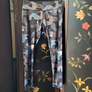 Reebok Yoga/Running Pants